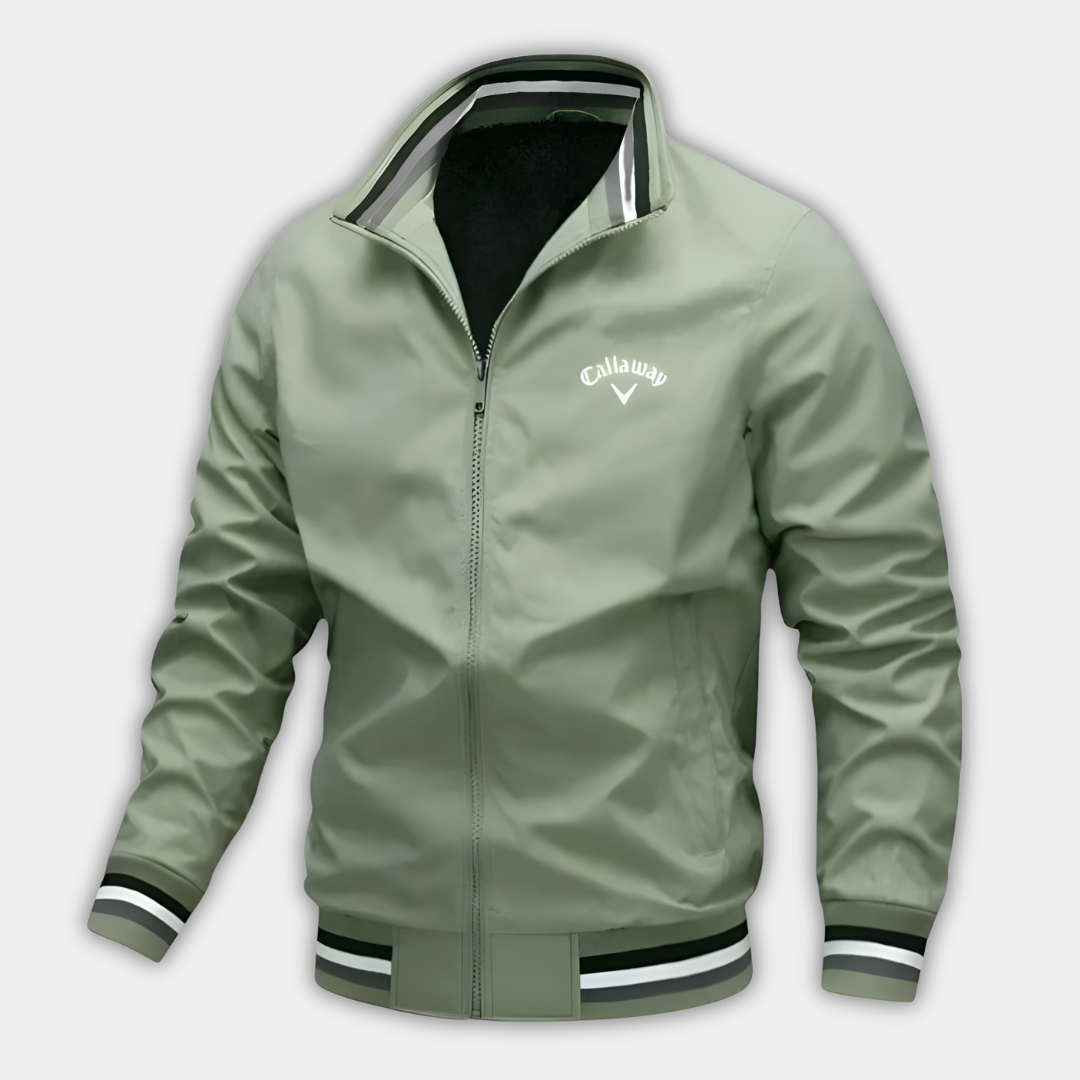 Sergio™ | Heritage Chaqueta Cortaviento