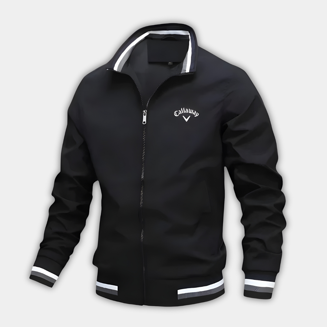 Sergio™ | Heritage Chaqueta Cortaviento