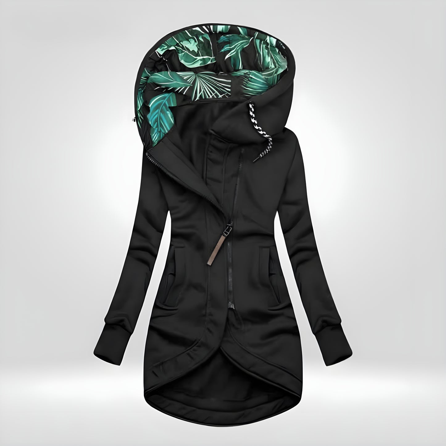 Amada™ | Abrigo de Invierno para Mujer