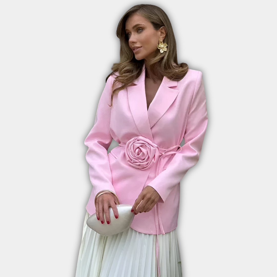 Luna™ | Blazer perfecto