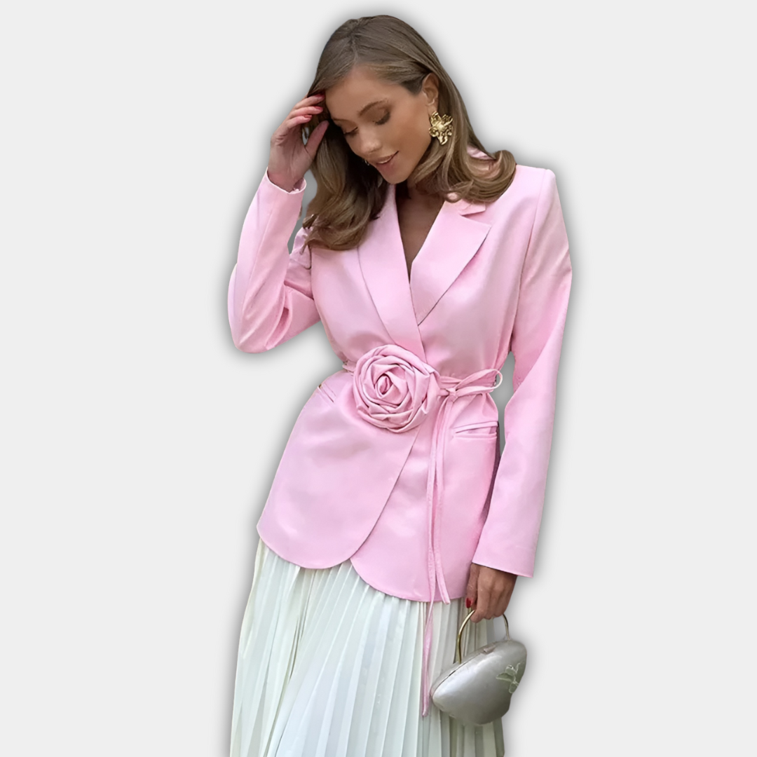 Luna™ | Blazer perfecto