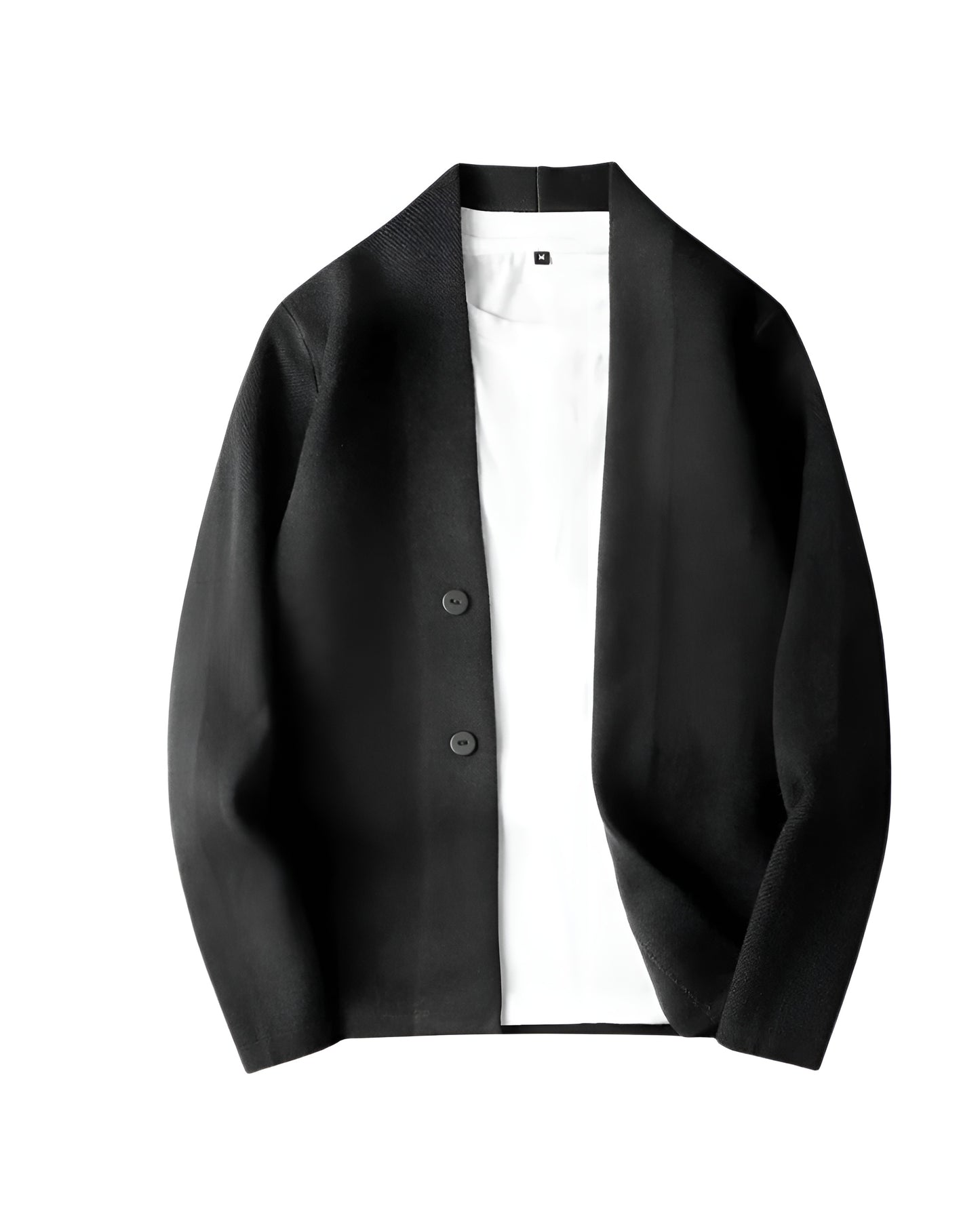 Mateo™ | Blazer Casual de Algodón