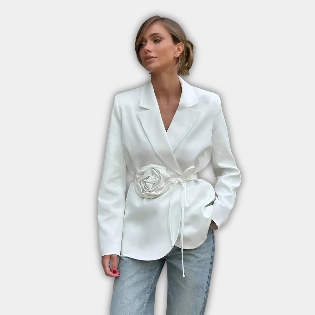 Luna™ | Blazer perfecto