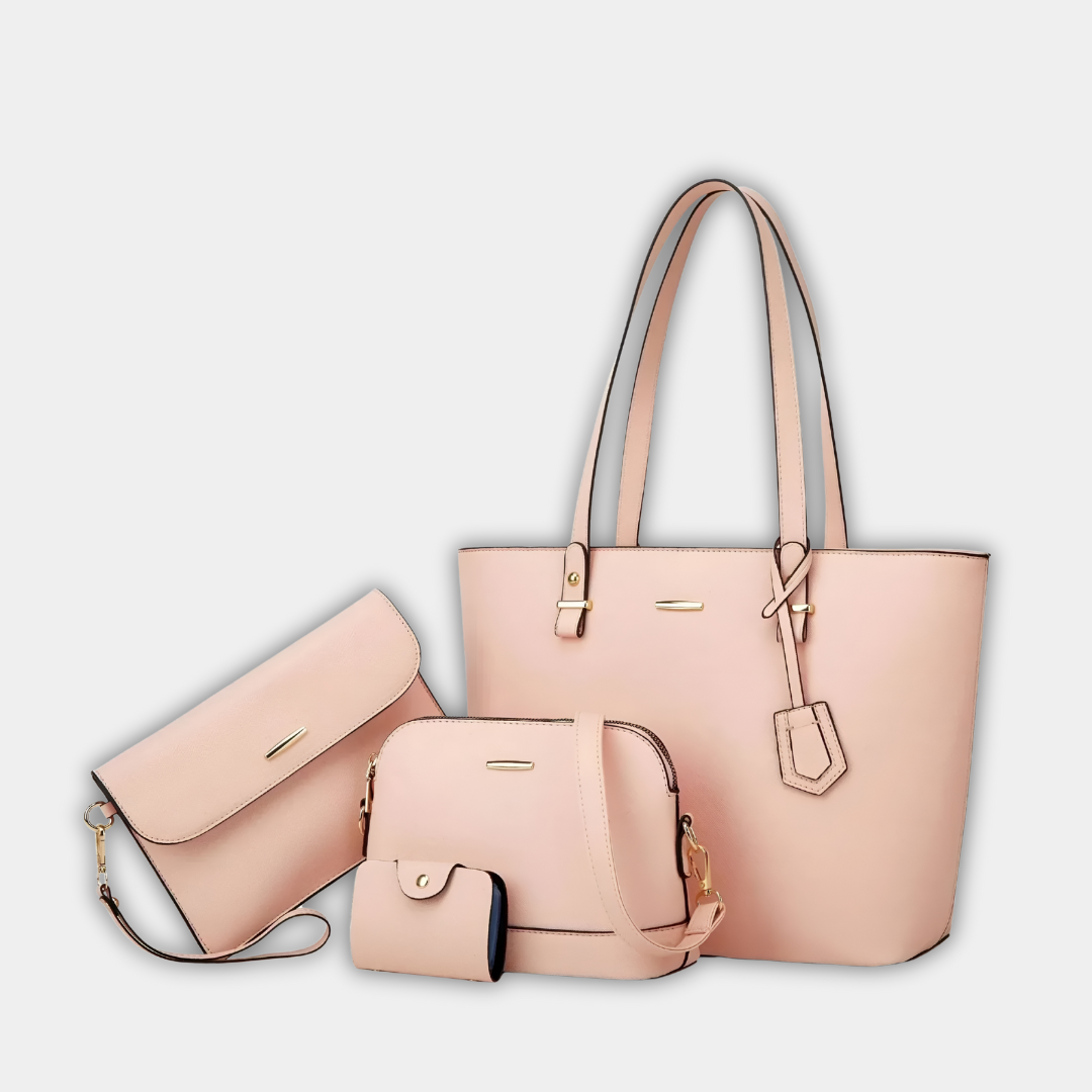 Rosita™ | Set de Bolsos Chic