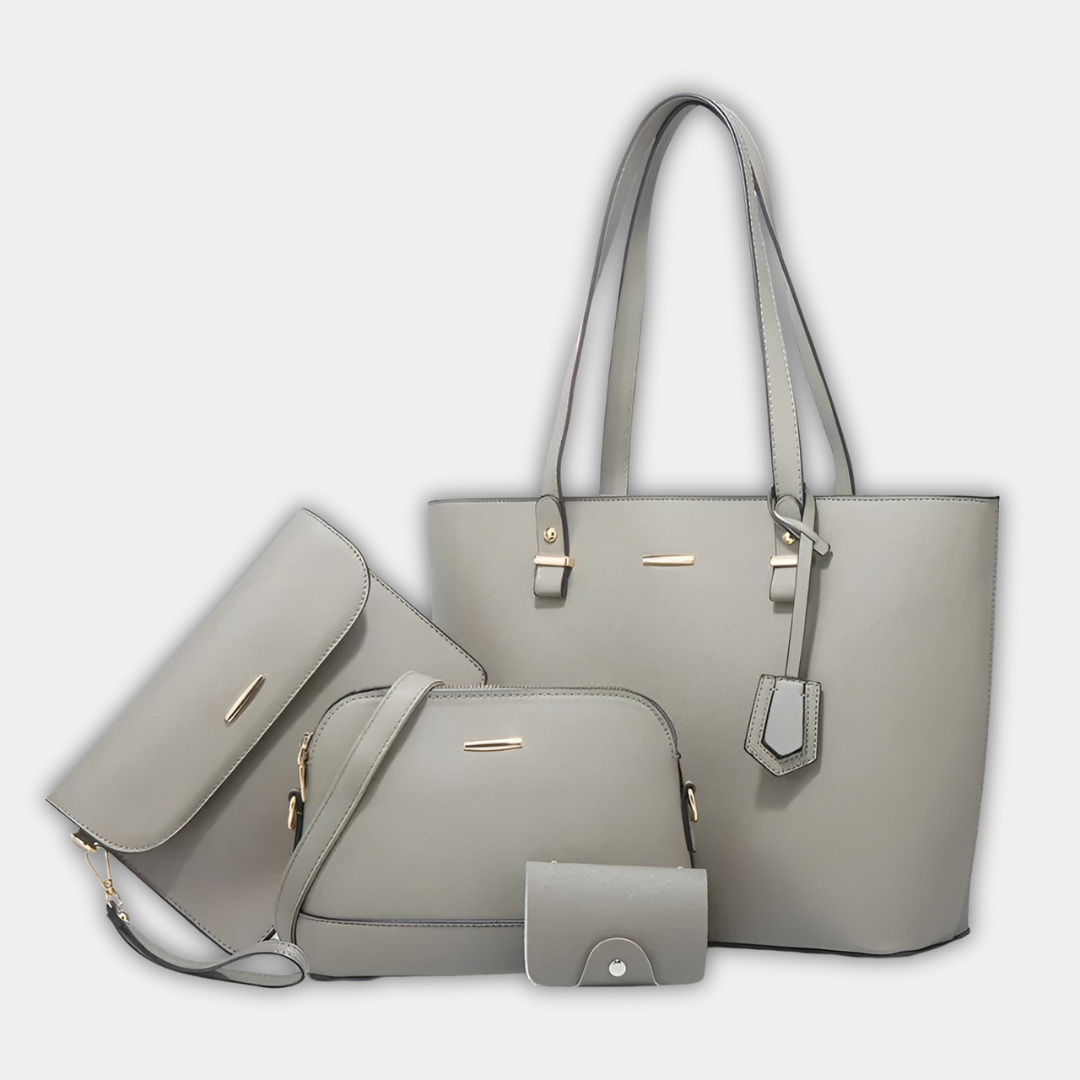 Rosita™ | Set de Bolsos Chic