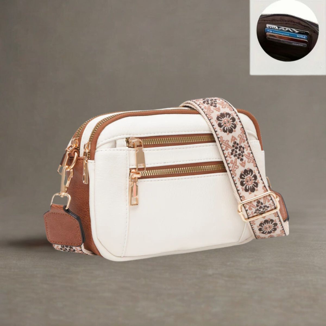 Marisela™ | Bolso de hombro elegante