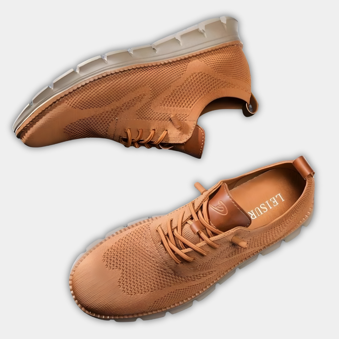 Enrique™ | Zapatillas UltraComfort