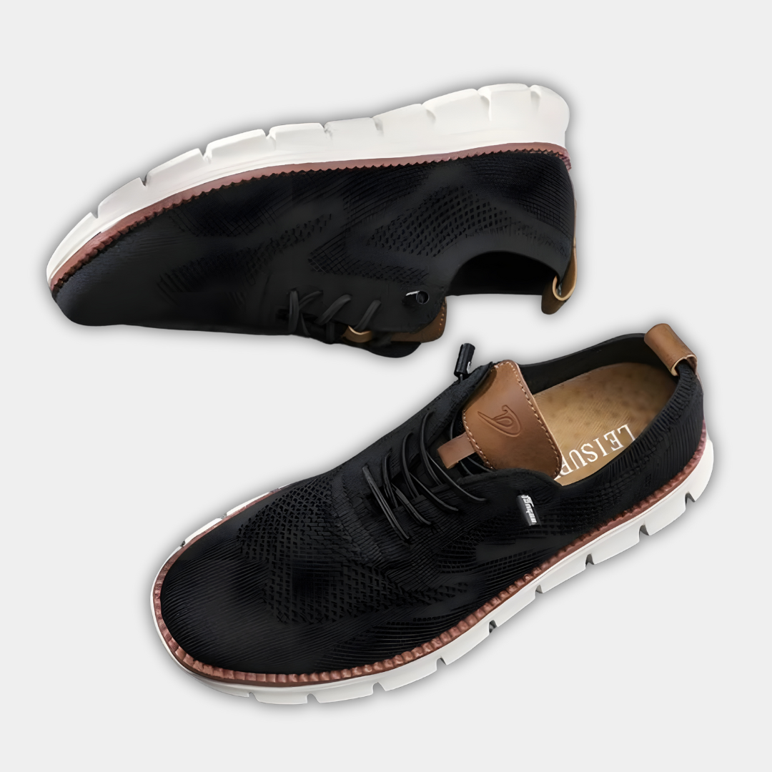 Enrique™ | Zapatillas UltraComfort