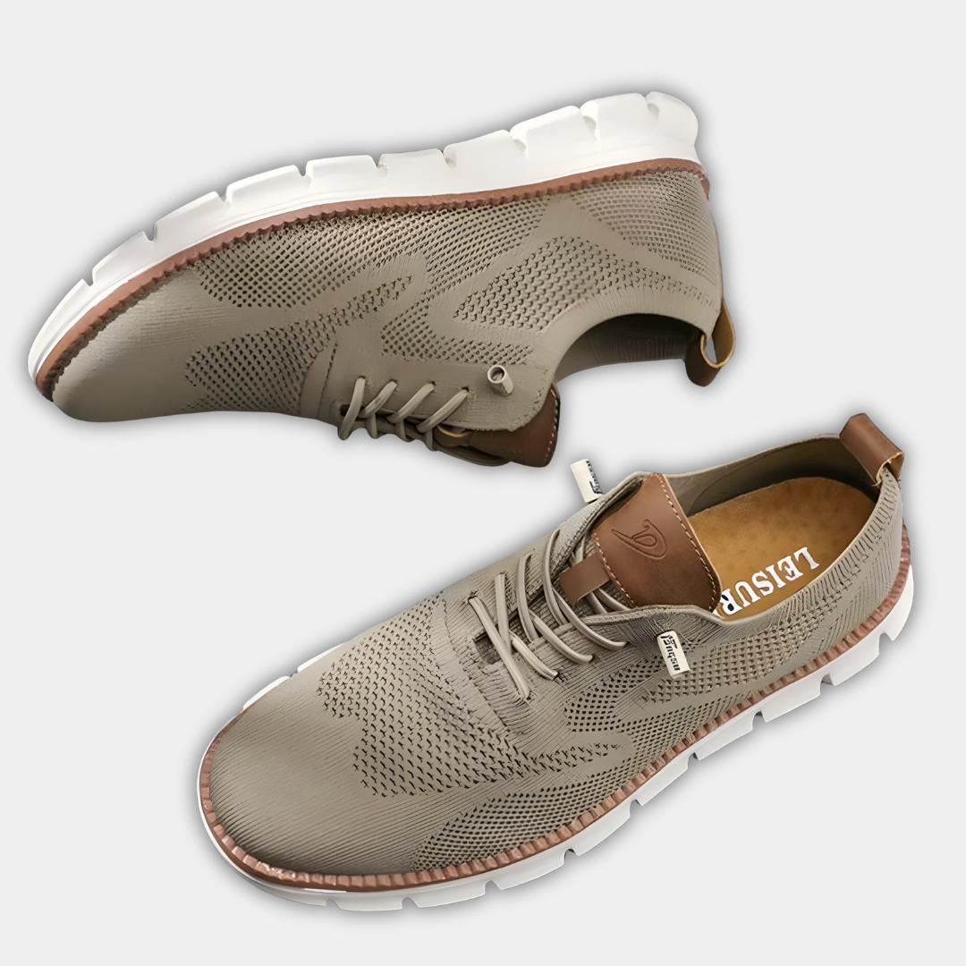 Enrique™ | Zapatillas UltraComfort