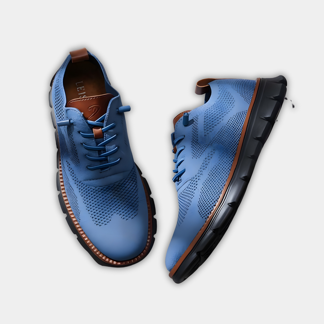 Enrique™ | Zapatillas UltraComfort