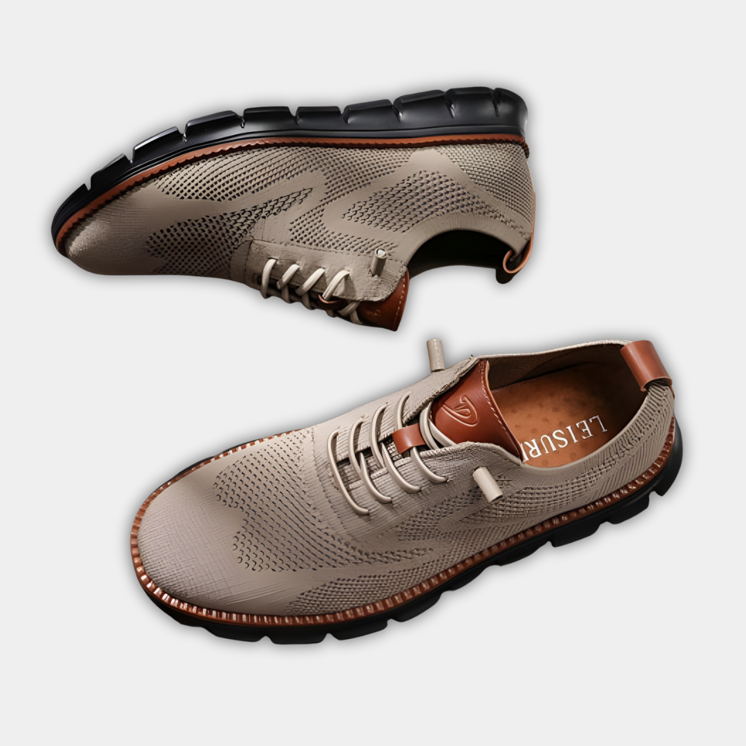 Enrique™ | Zapatillas UltraComfort