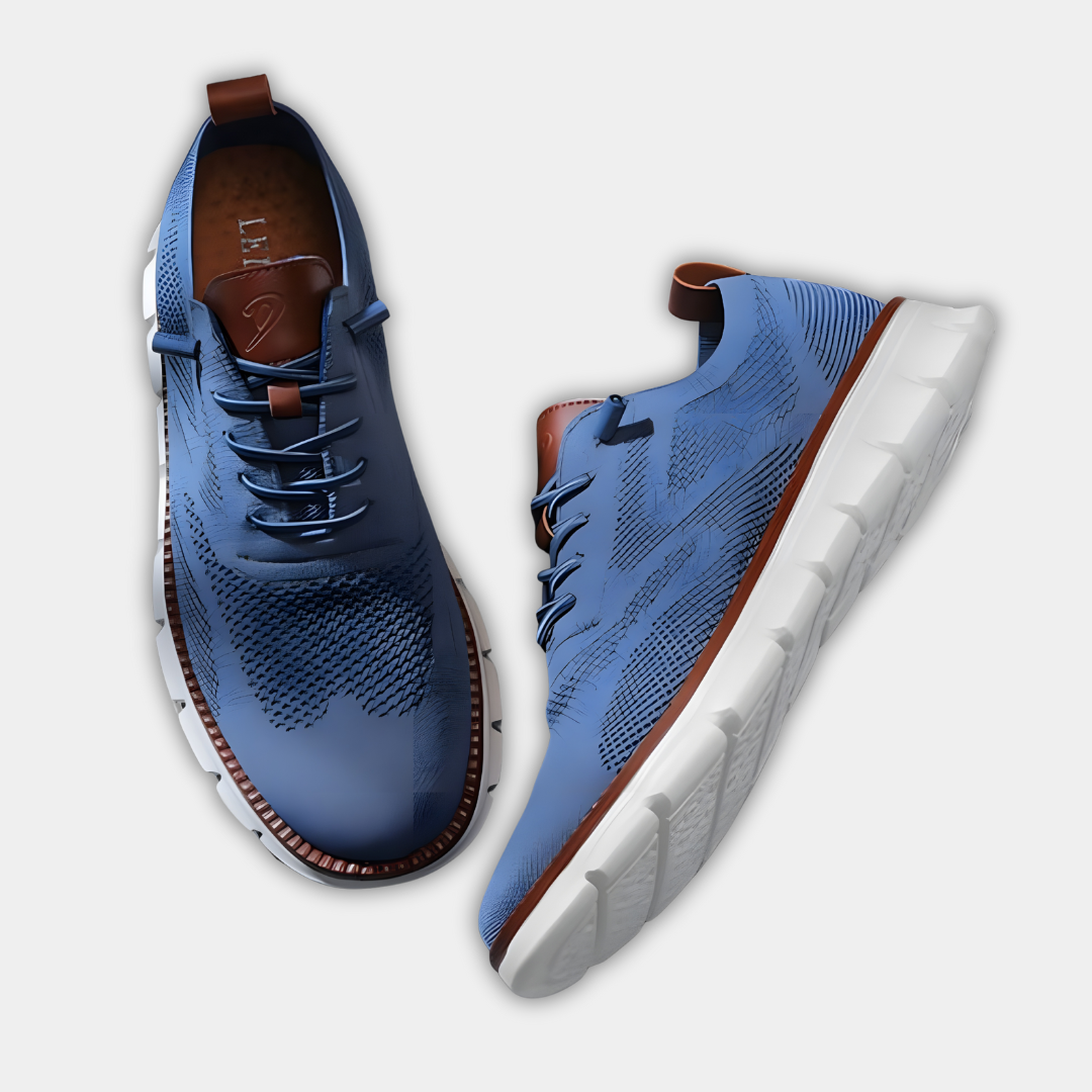 Enrique™ | Zapatillas UltraComfort