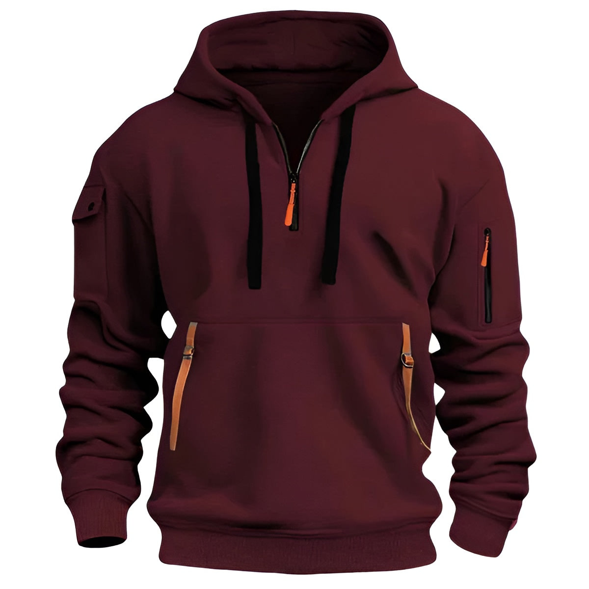 MARCOS® | SUDADERA CON ESTILO 1+1 GRATIS