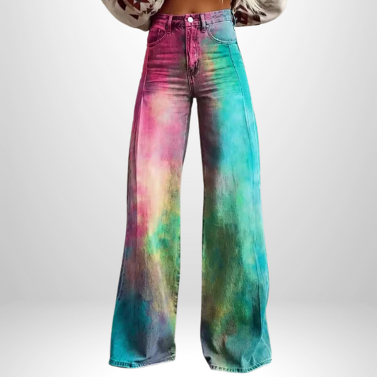 Ana™ | Pantalones Boho Vintage