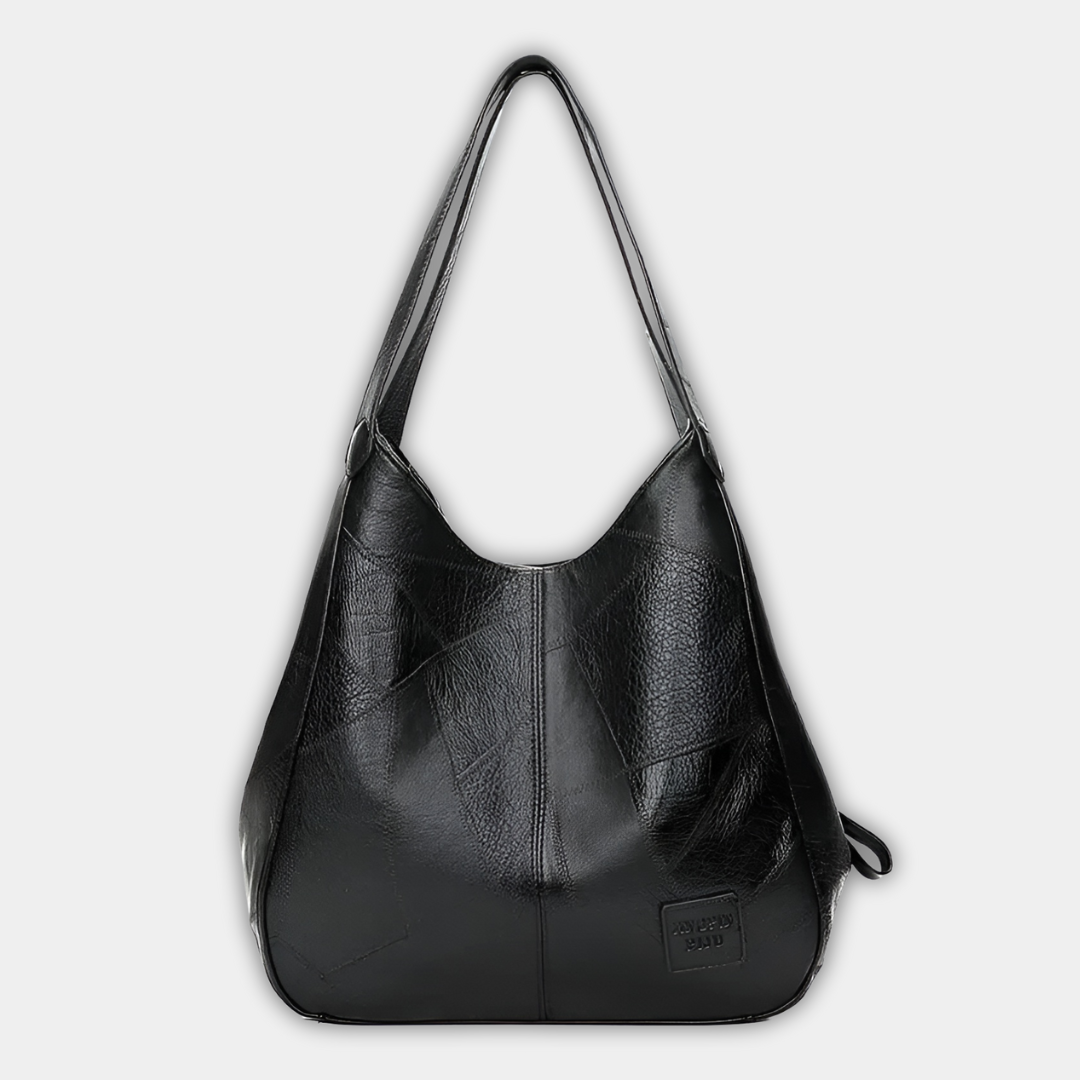 Gaia™ | Bolso de Lujo de Cuero Vegano