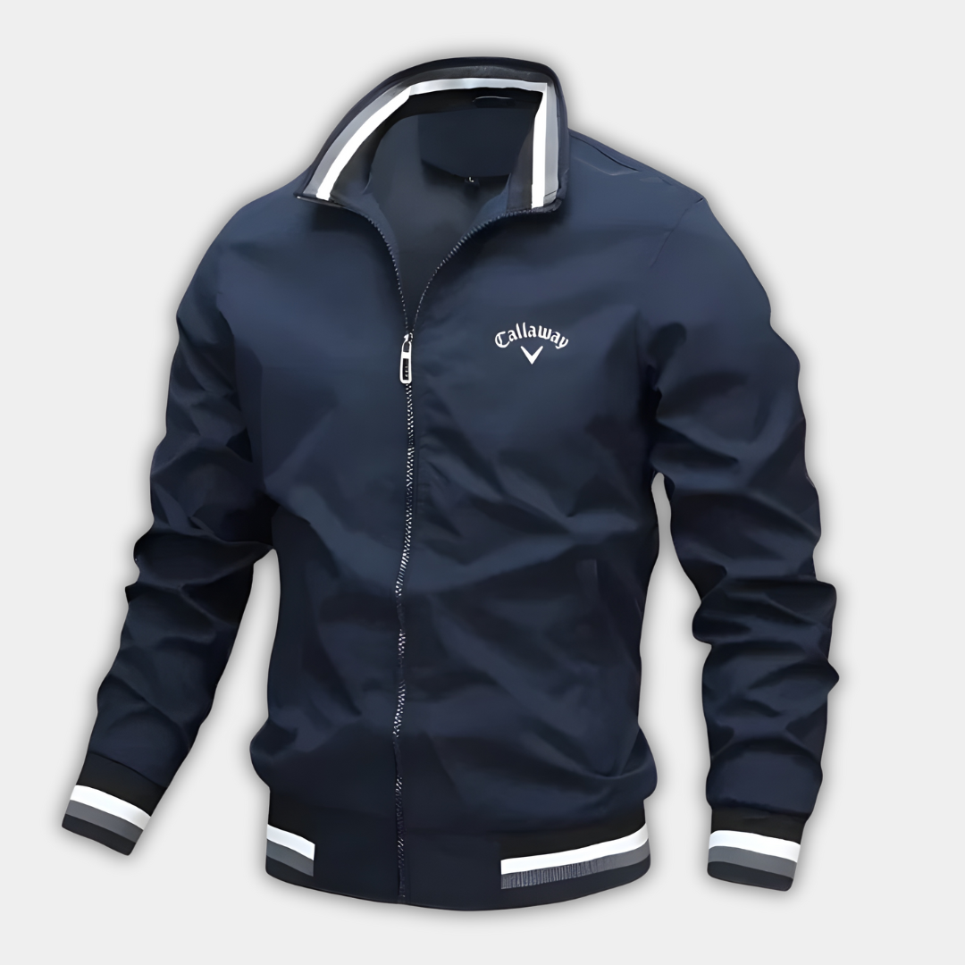 Sergio™ | Heritage Chaqueta Cortaviento