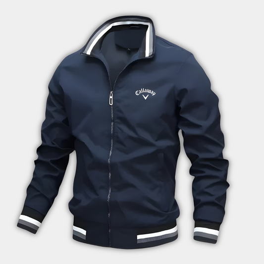Sergio™ | Heritage Chaqueta Cortaviento