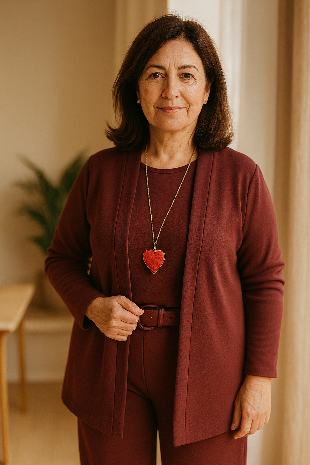 Ariana | Conjunto de 3 piezas