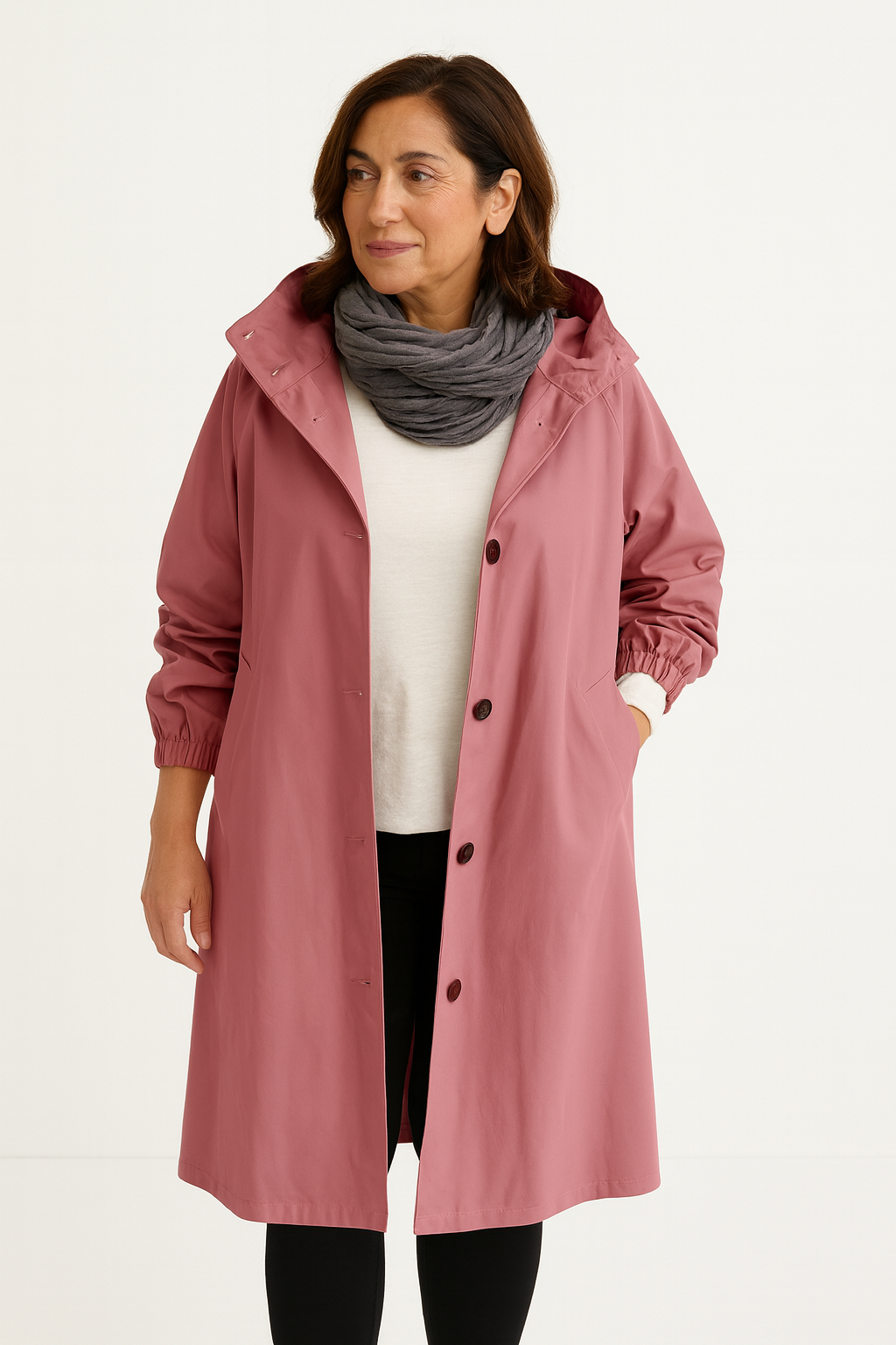 VEGA™ | GABARDINA ELEGANTE