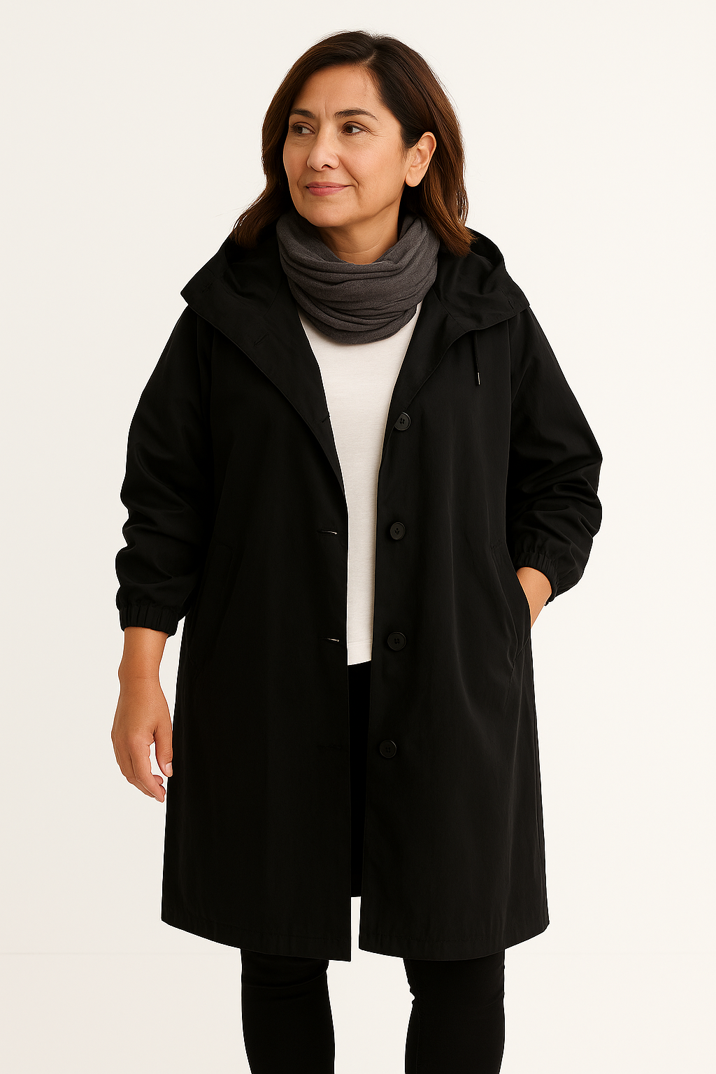 VEGA™ | GABARDINA ELEGANTE