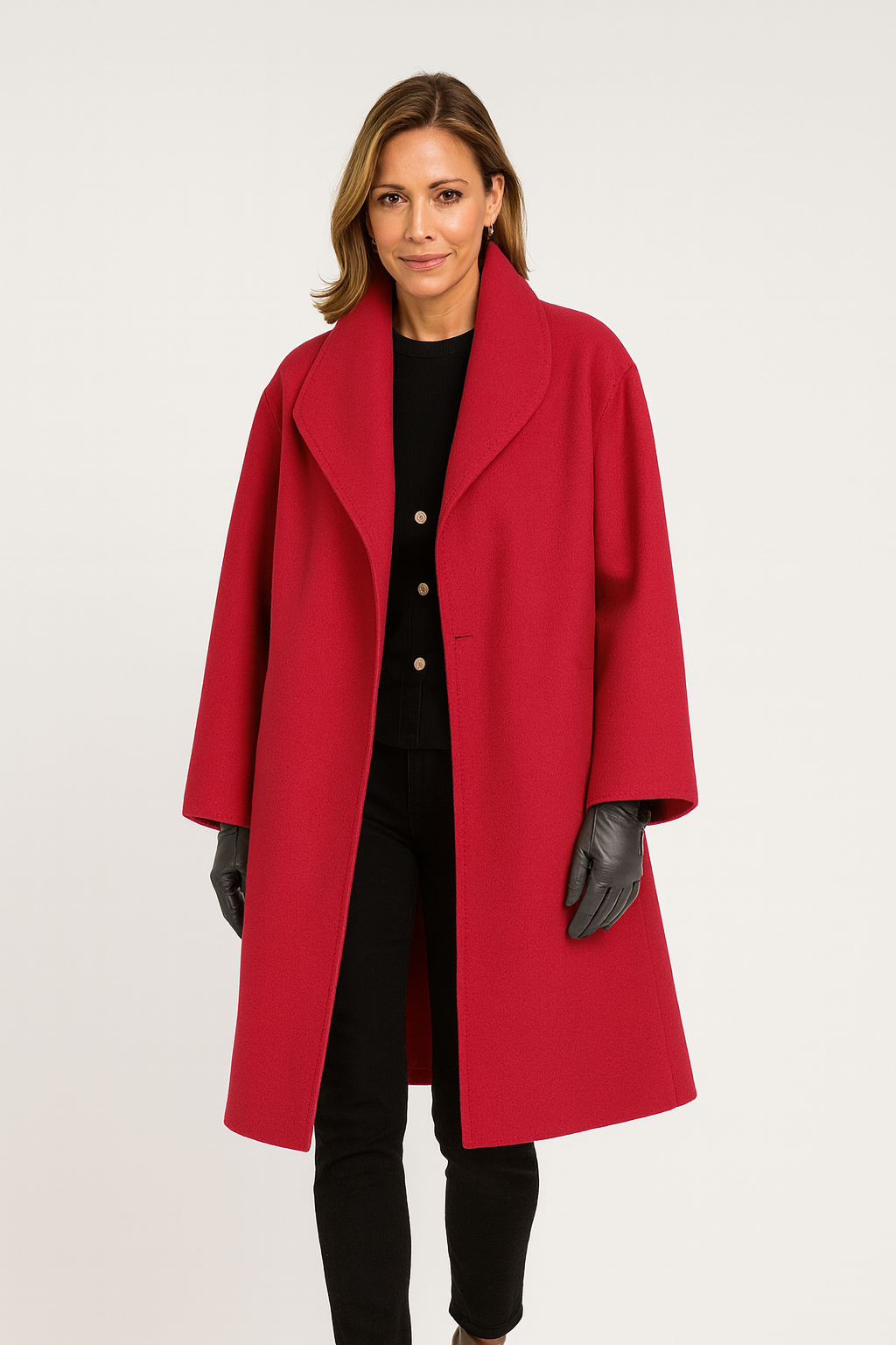 MONSE™ – ABRIGO CÁLIDO Y CONFORTABLE