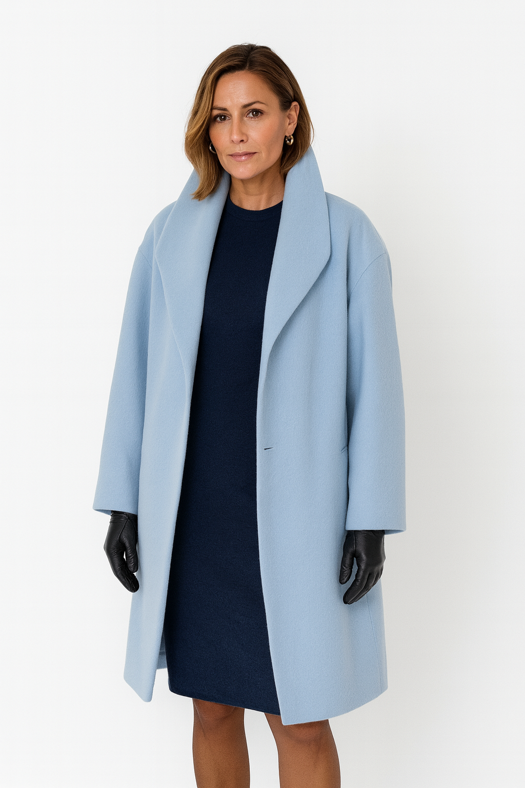 MONSE™ – ABRIGO CÁLIDO Y CONFORTABLE