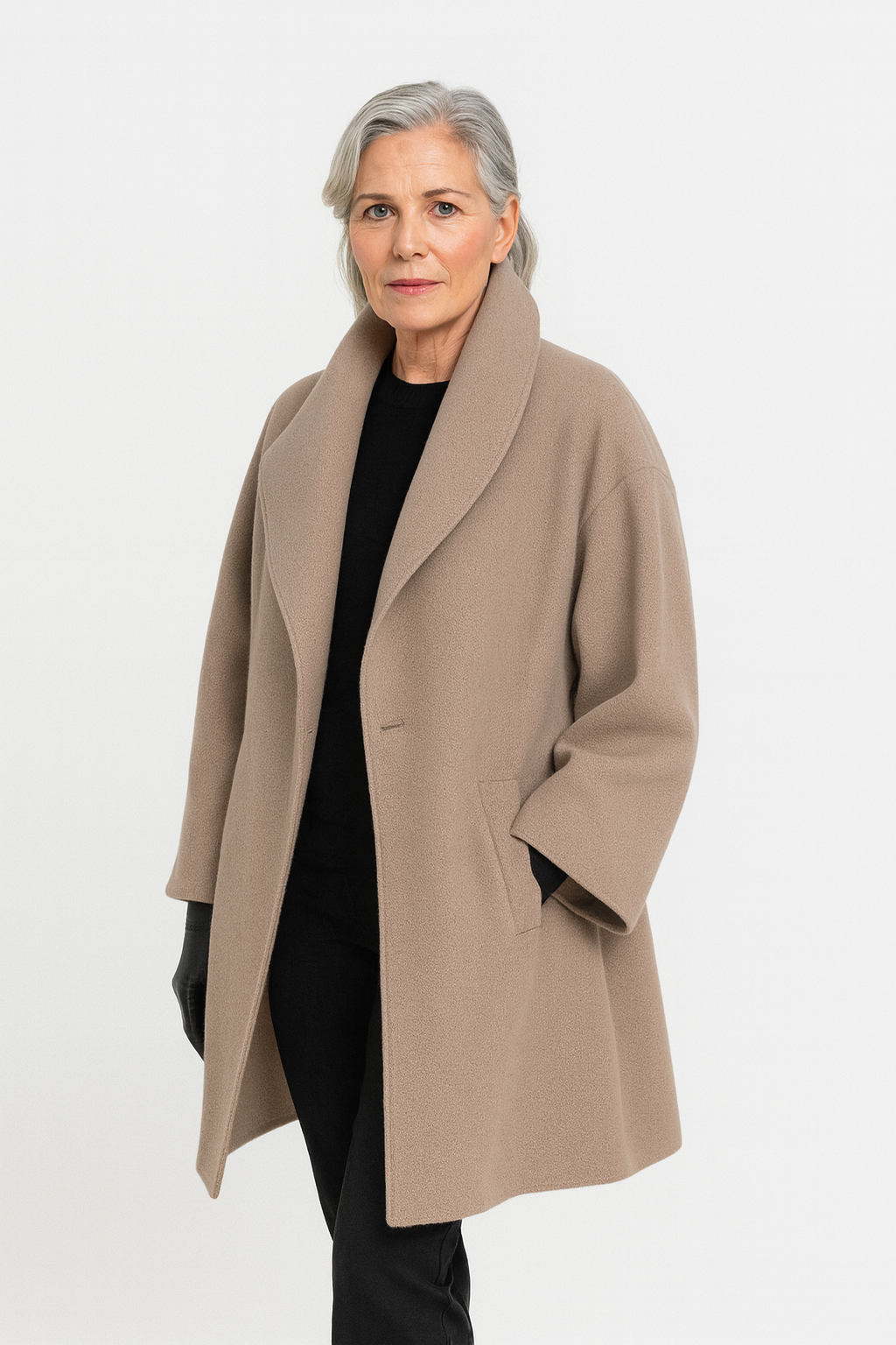 MONSE™ – ABRIGO CÁLIDO Y CONFORTABLE