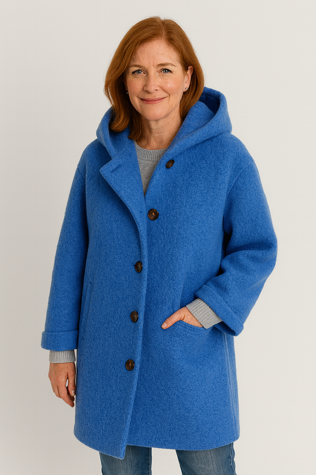 CARINA™ – ABRIGO CLÁSICO Y ELEGANTE