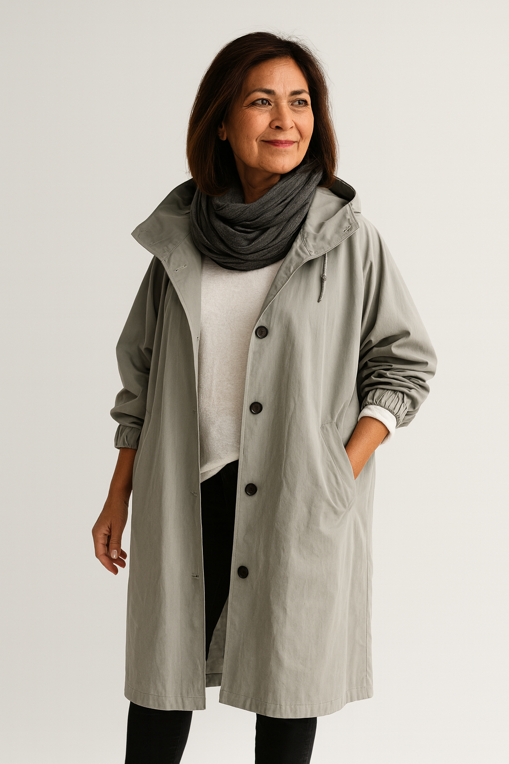 VEGA™ | GABARDINA ELEGANTE