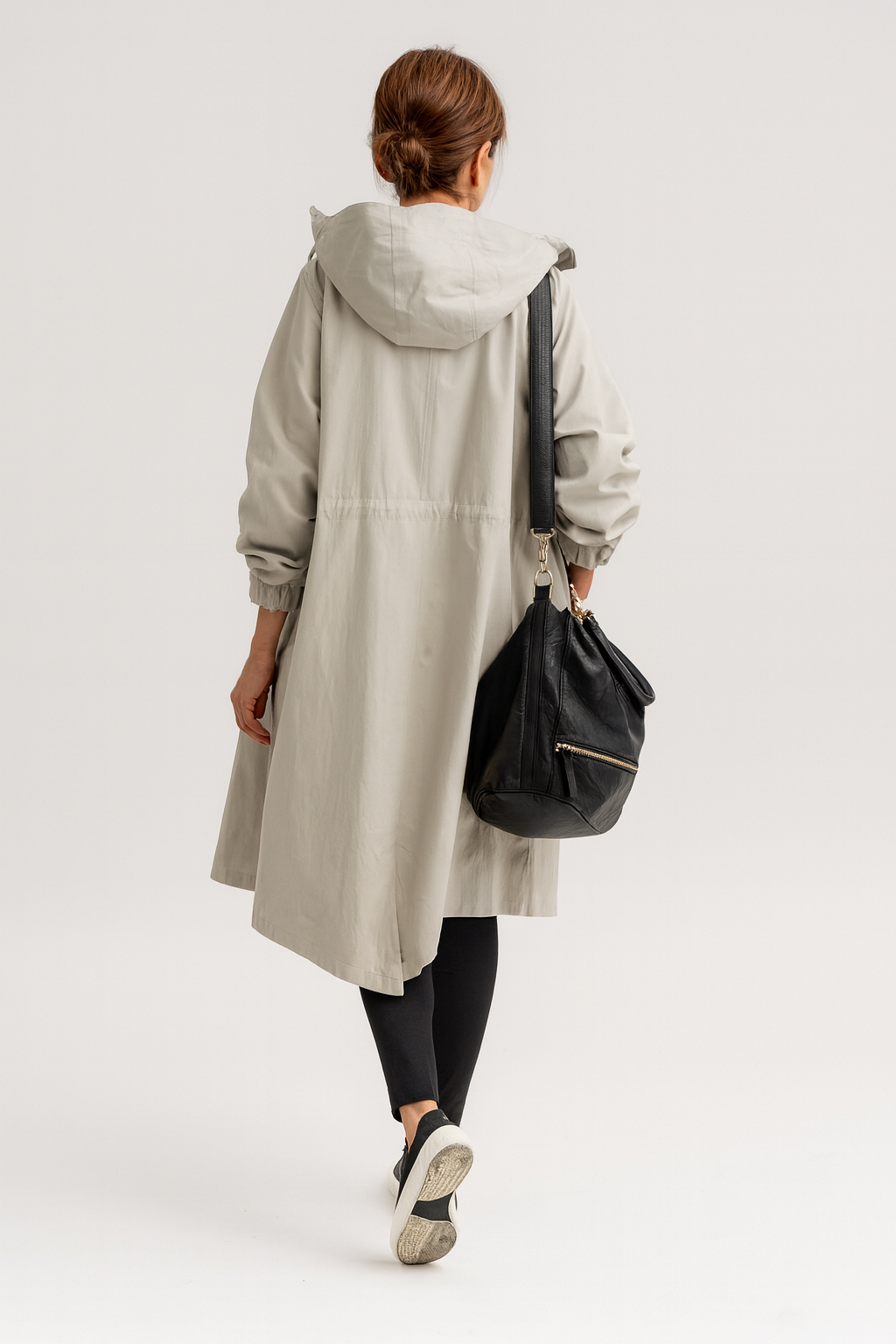 VEGA™ | GABARDINA ELEGANTE