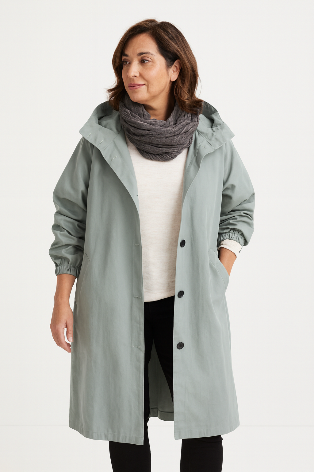 VEGA™ | GABARDINA ELEGANTE