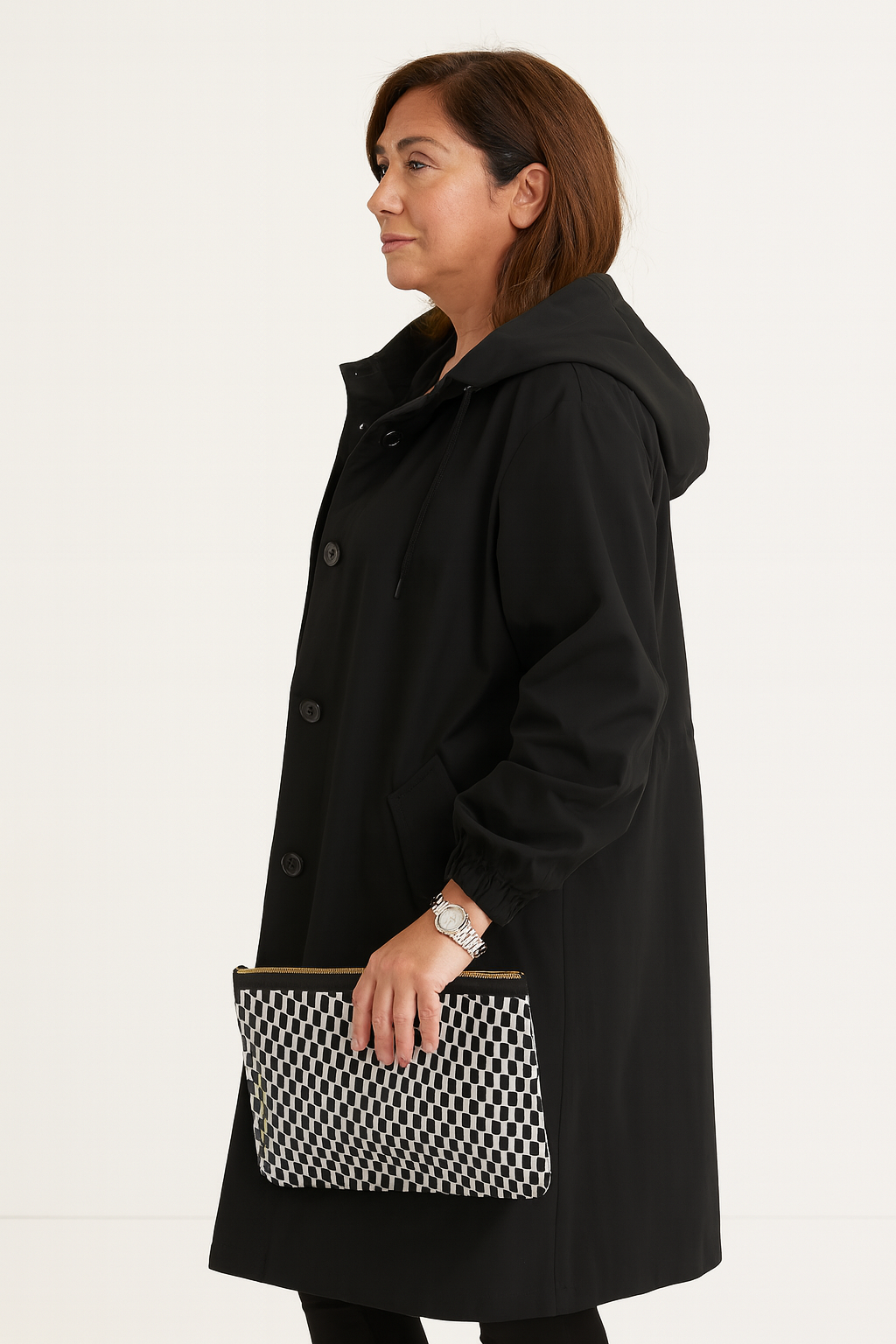 VEGA™ | GABARDINA ELEGANTE