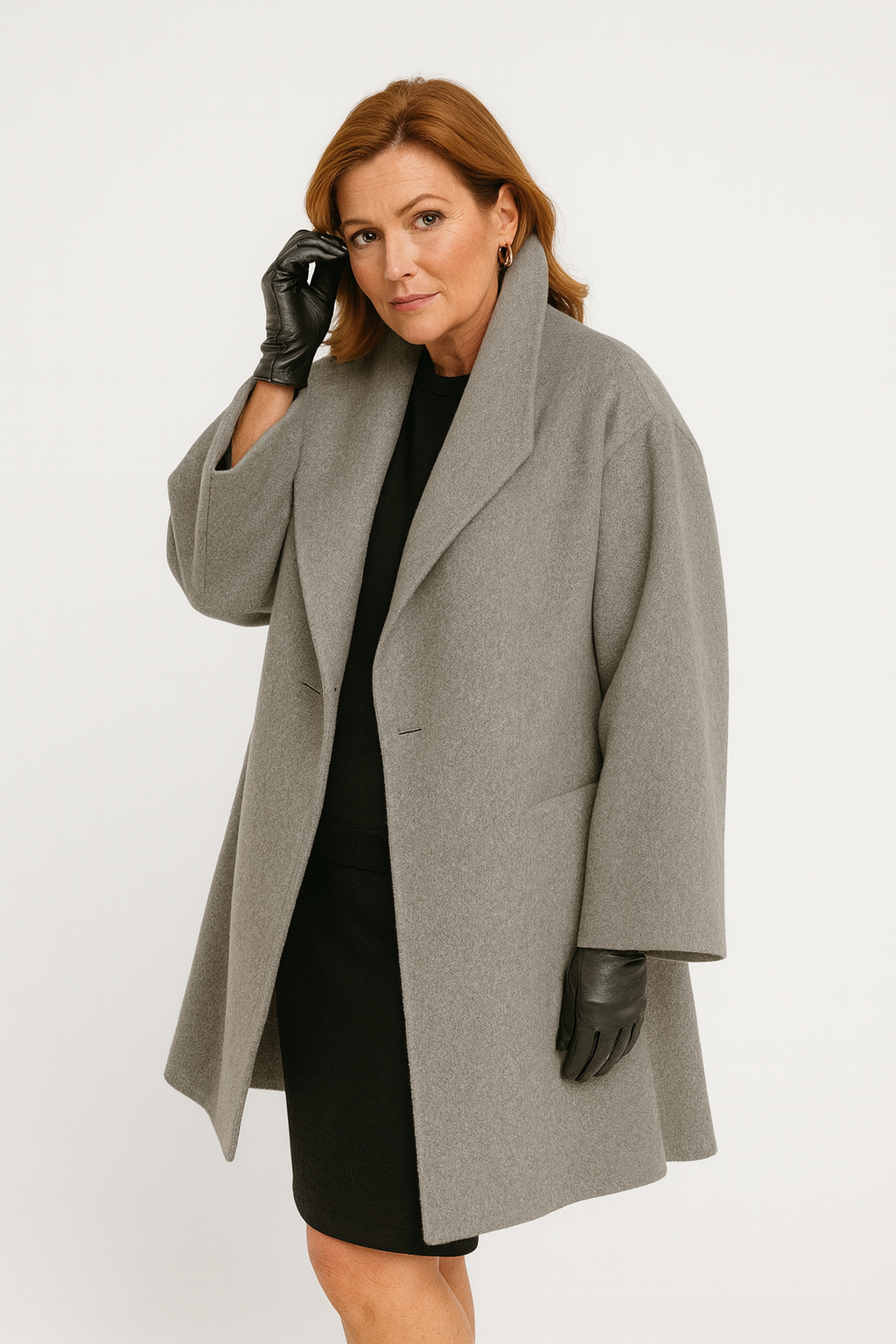 MONSE™ – ABRIGO CÁLIDO Y CONFORTABLE