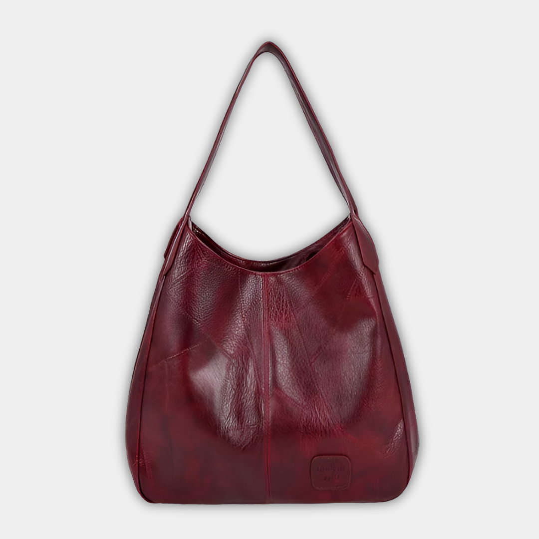 Gaia™ | Bolso de Lujo de Cuero Vegano