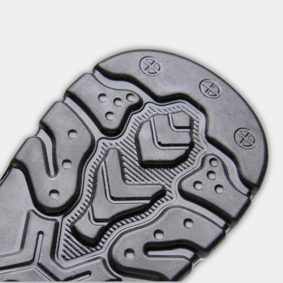 Manuel™ | Sandalias ortopédicas con soporte y máximo confort