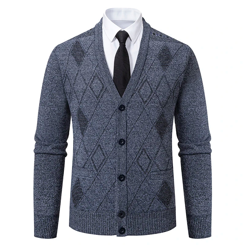 DUMONT LYON | GILET PROFESSIONNEL HOMME