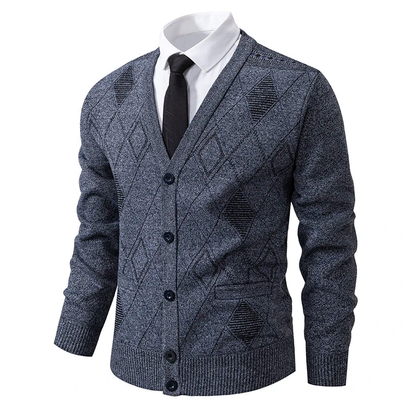 DUMONT LYON | GILET PROFESSIONNEL HOMME