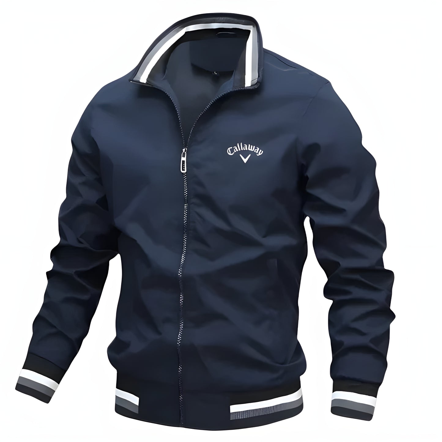 Sergio™ | Heritage Chaqueta Cortaviento