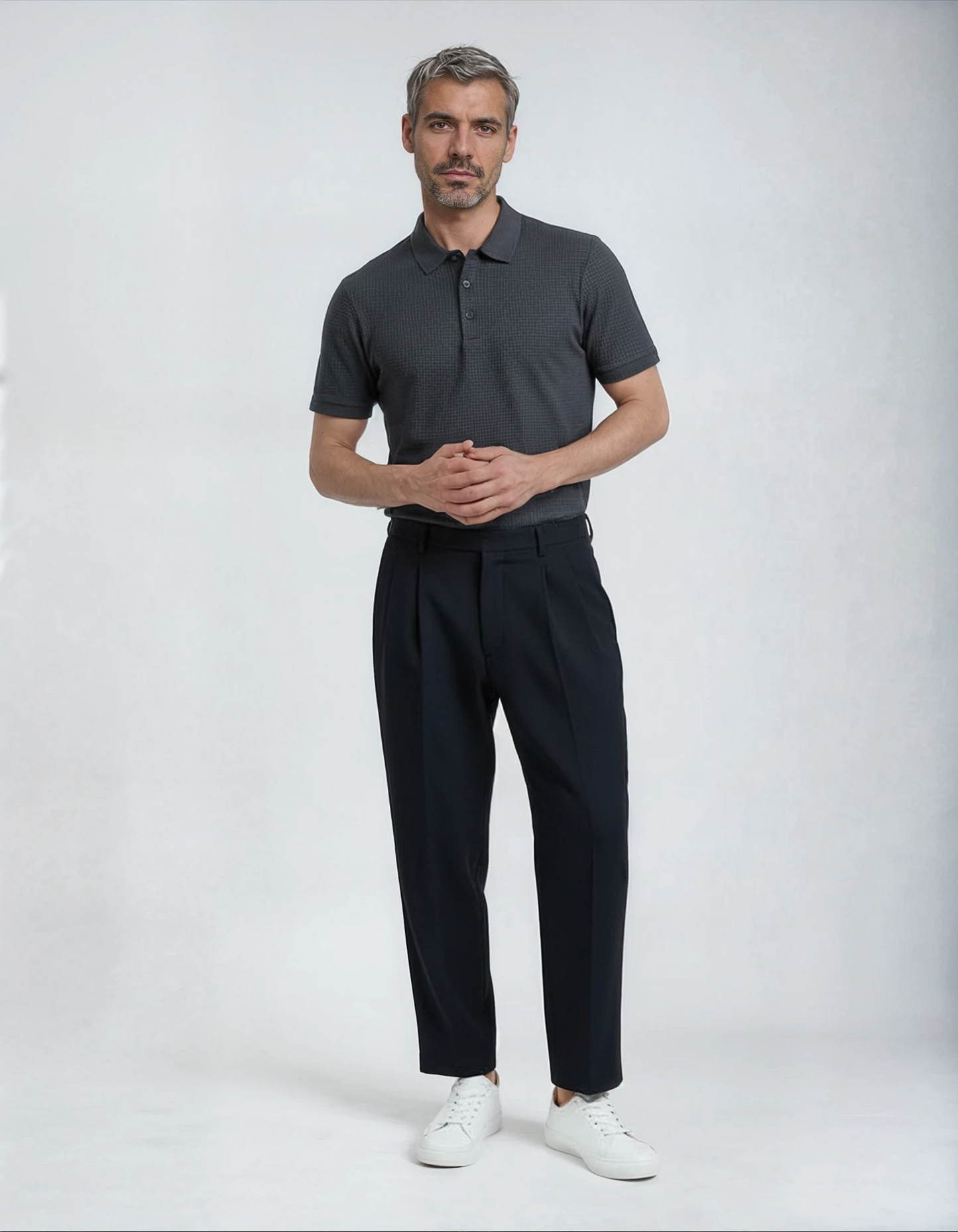 José™ | Polo Premium para Hombre