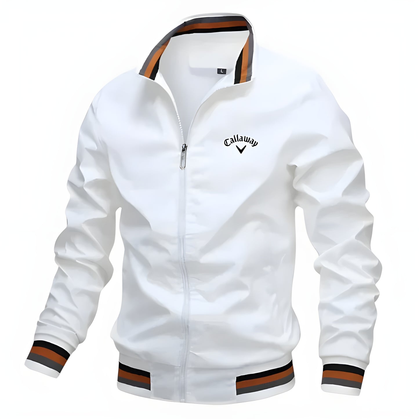 Sergio™ | Heritage Chaqueta Cortaviento