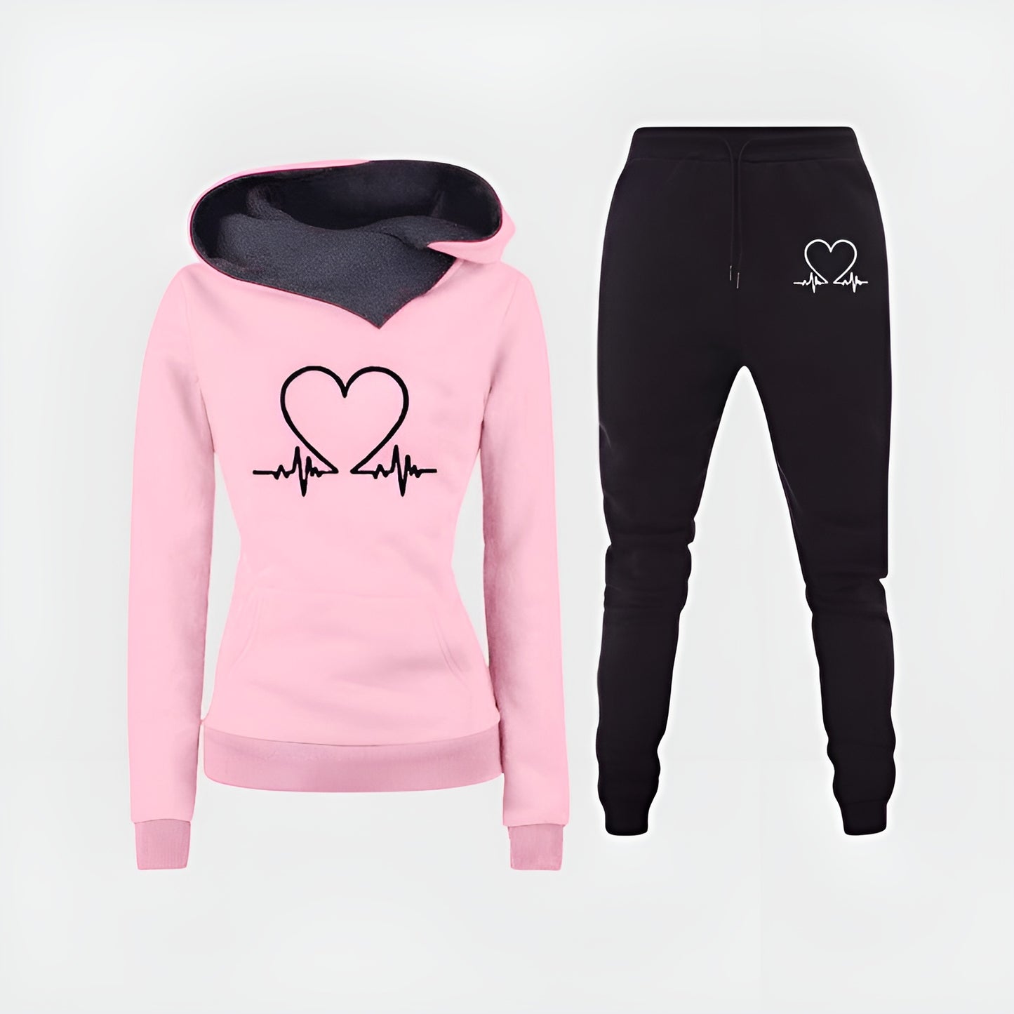 Dolores™ | Conjunto Deportivo Cómodo