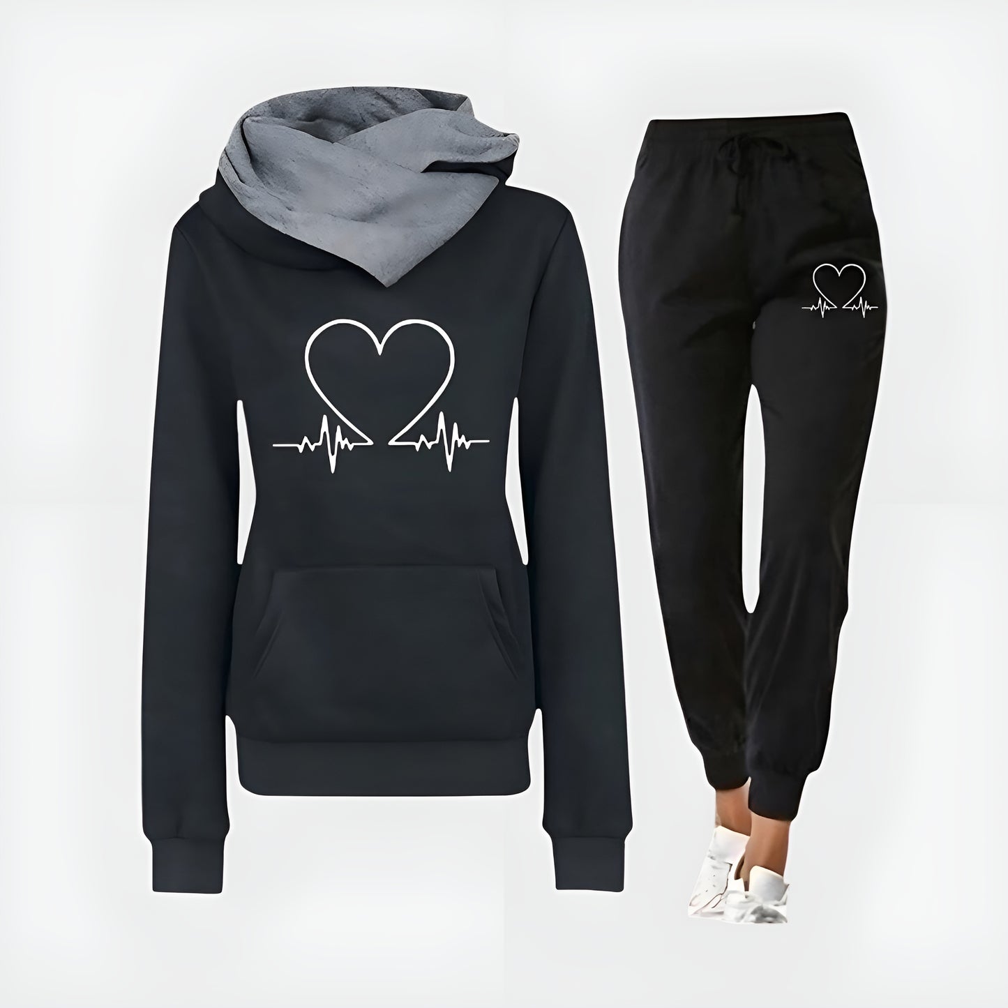 Dolores™ | Conjunto Deportivo Cómodo