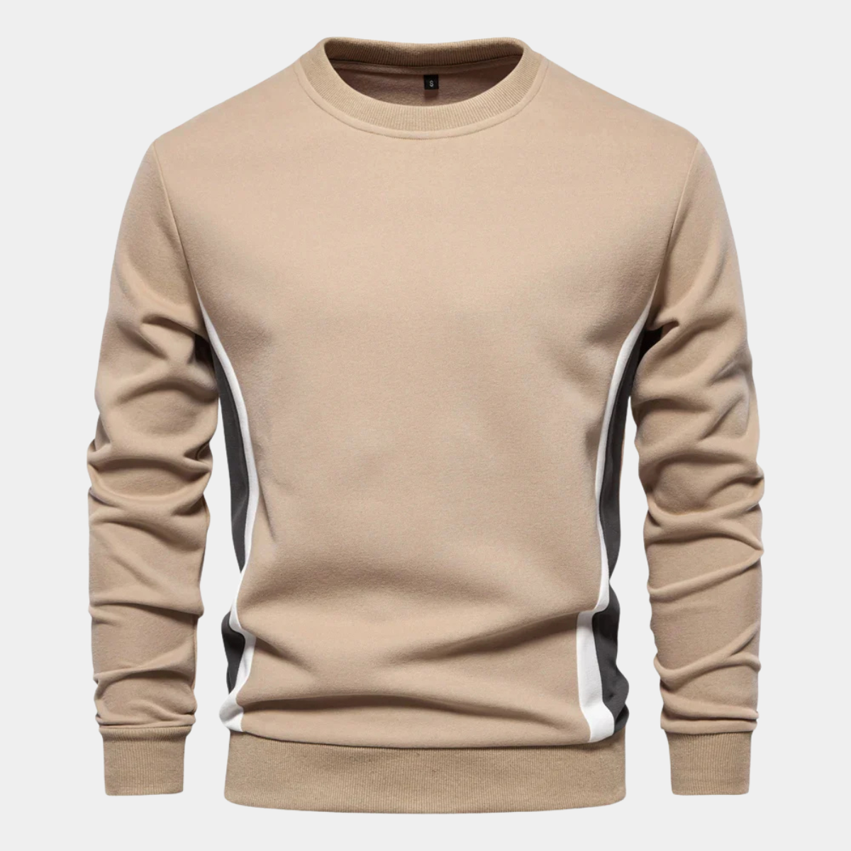 DUMONT LYON™ | MAGLIONE DA UOMO ALLA MODA