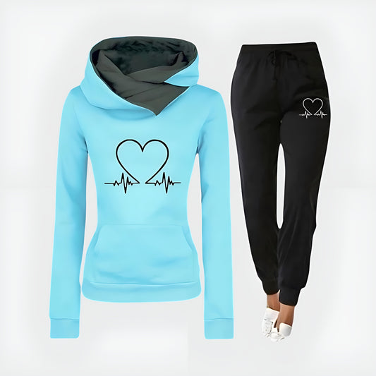 Dolores™ | Conjunto Deportivo Cómodo