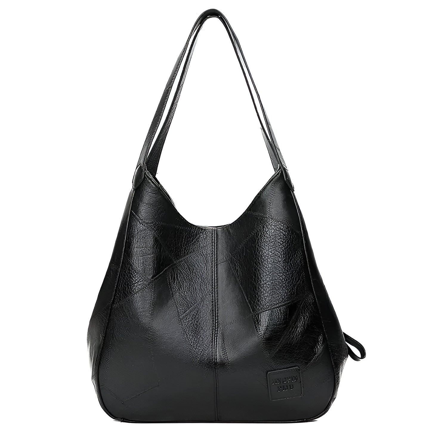 Gaia™ | Bolso de Lujo de Cuero Vegano