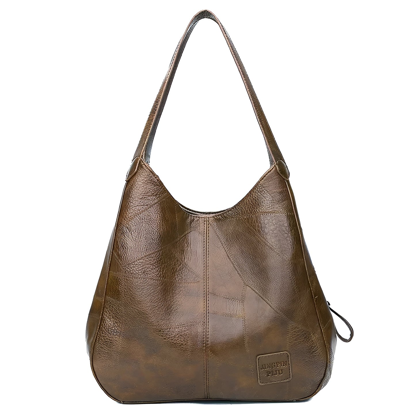 Gaia™ | Bolso de Lujo de Cuero Vegano