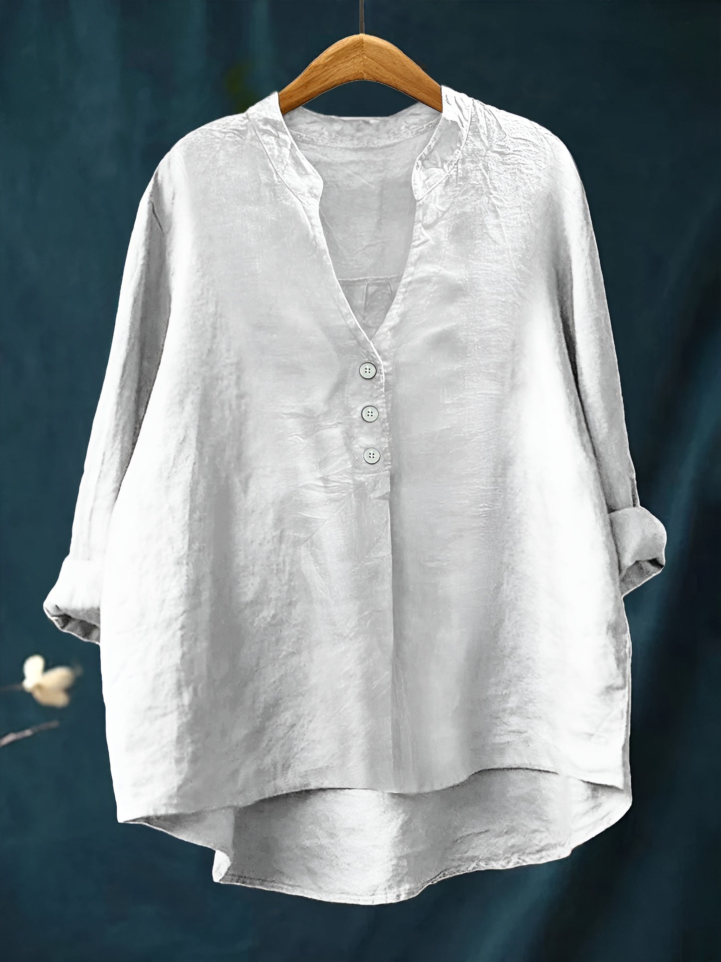 Bonita™ | Blusa con Volantes Aireados