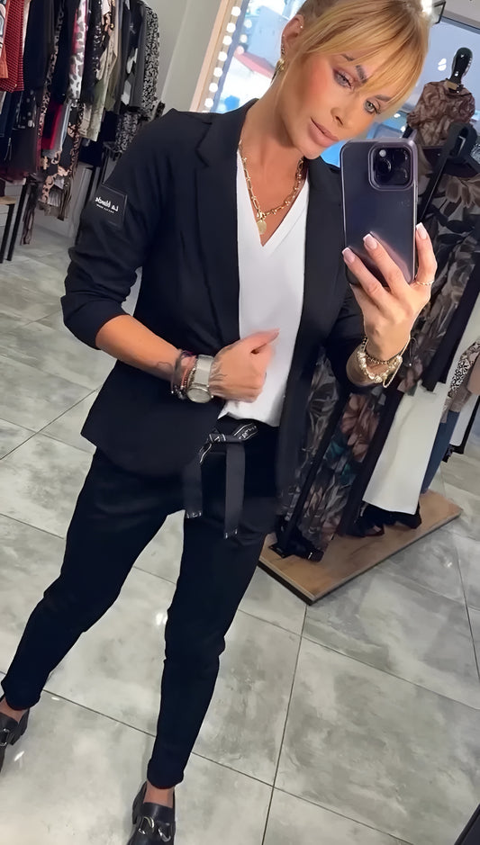 Perla™ | El equilibrio perfecto entre estilo y comodidad