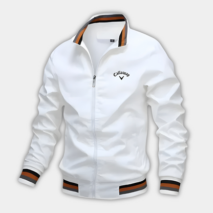 Sergio™ | Heritage Chaqueta Cortaviento