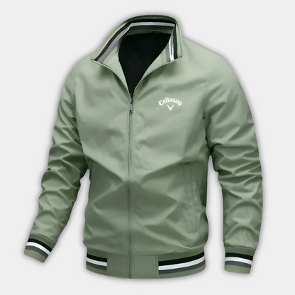 Sergio™ | Heritage Chaqueta Cortaviento
